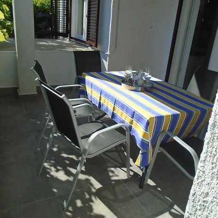 Apartment Antica Baska  Exterior photo