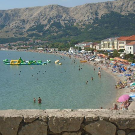 Apartment Antica Baska  Exterior photo