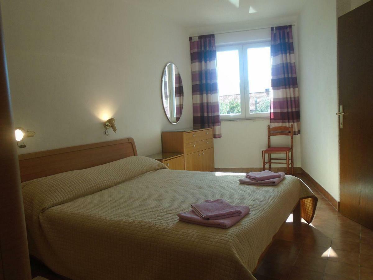 Apartment Antica Baska  Exterior photo