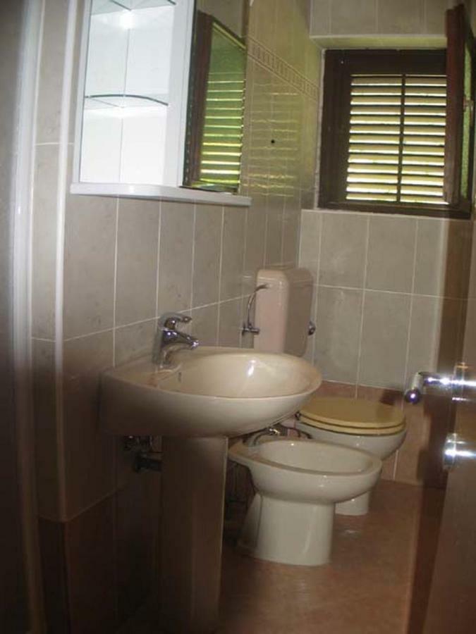Apartment Antica Baska  Exterior photo